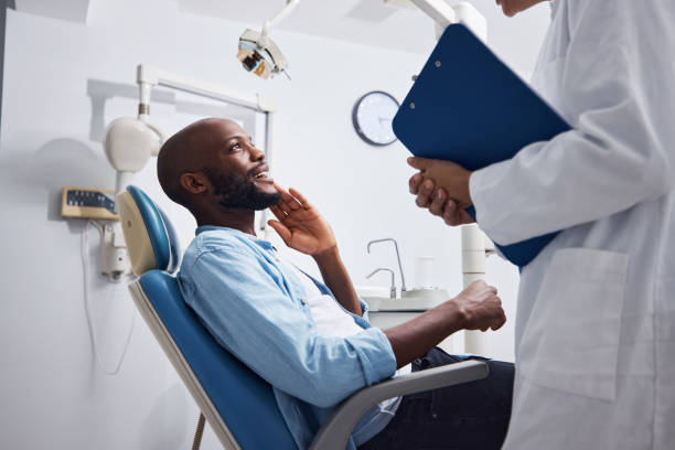 Best Emergency Dental Care for Broken or Chipped Teeth in Eldon, MO