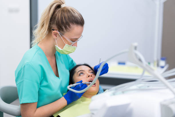 Best Emergency Gum Treatment in Eldon, MO
