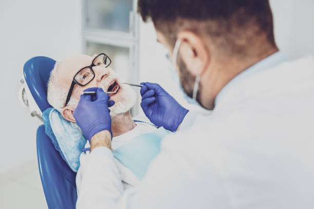 Best Emergency Treatment for Dental Infections or Abscesses in Eldon, MO